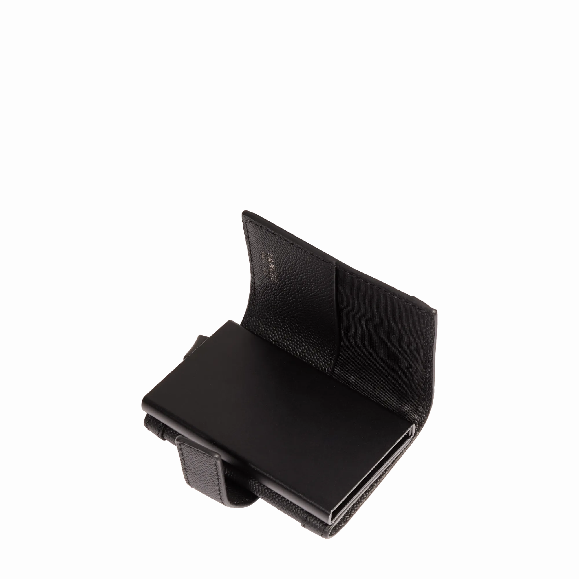 Homme Lancel SMART CARDHOLDER