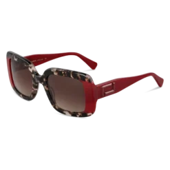 Femme Lancel SWANN LUNETTES DE SOLEIL