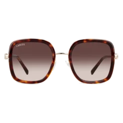 Femme Lancel TESS LUNETTES DE SOLEIL
