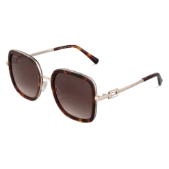 Femme Lancel TESS LUNETTES DE SOLEIL