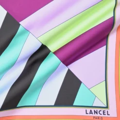 Femme Lancel TRIANGLE