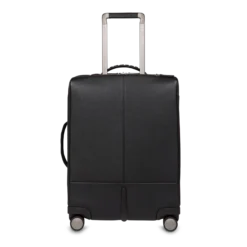 Femme Lancel Valise cabine 4 roues