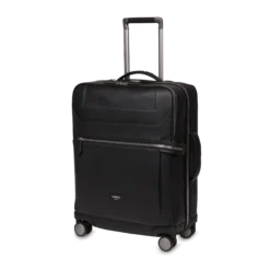 Femme Lancel Valise cabine 4 roues