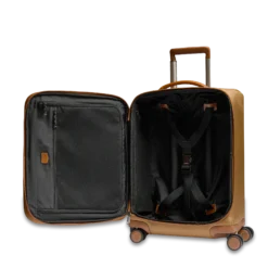 Femme Lancel VALISE CABINE 4 ROUES