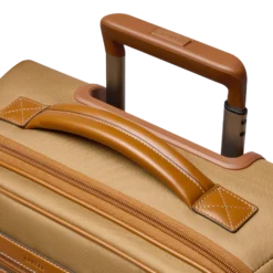 Femme Lancel VALISE CABINE 4 ROUES