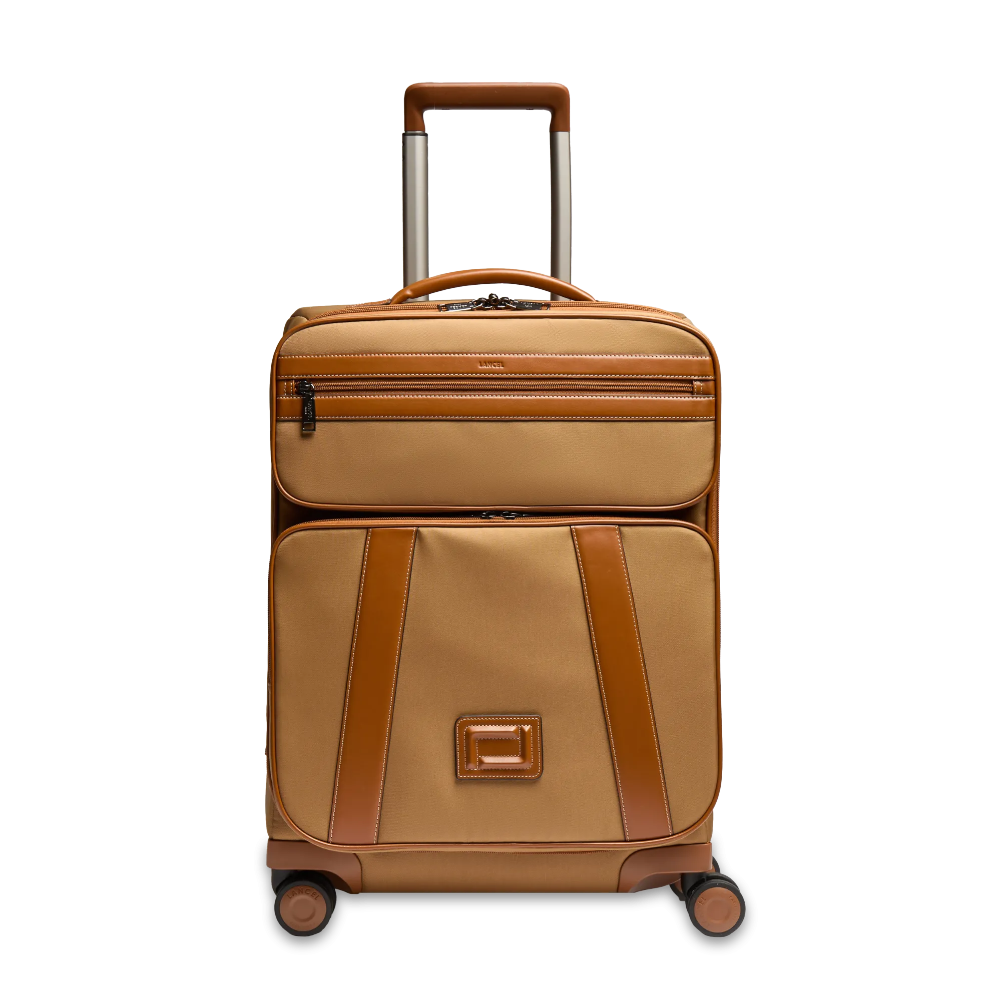 Femme Lancel VALISE CABINE 4 ROUES